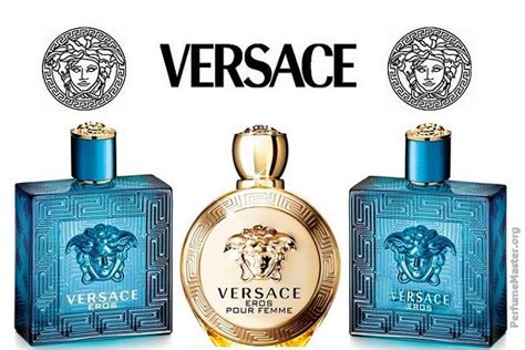 versace perfume official website|Versace perfume collection.